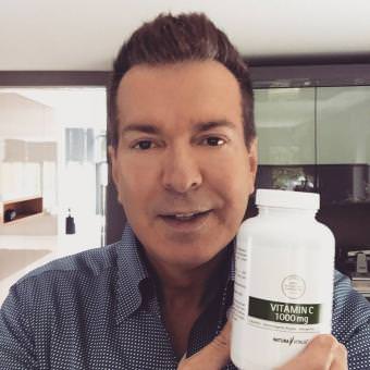 Aktuelle Pressemitteilungen & Presse News: Hochdosiertes Vitamin C hilft dem Körper